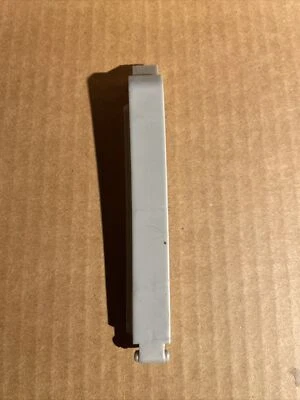 Hot Wheels FCF18 Power Shift Raceway Part - Left Support Arm - Image 1 of 4