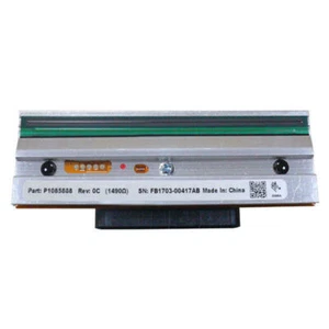 New Printhead for Zebra ZT610 Thermal Lable Printer P1083320-011 300dpi Genuine - Afbeelding 1 van 3