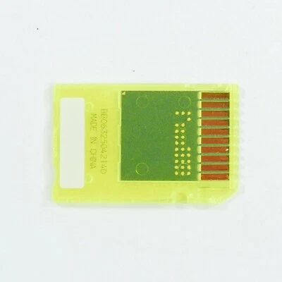 Sandisk 1GB Memory Stick PRO Duo Memory Card, Quality Genuine Card - Image 1 of 2