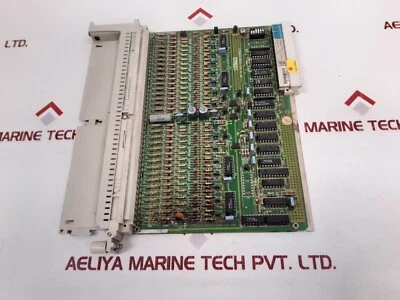 Siemens simatic 6es5430-4ua12 digital input module - Image 1 of 4