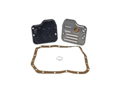 For 2009-2013 Toyota Matrix Automatic Transmission Filter Kit WIX 58564VHZX 2010 - Image 1 of 2