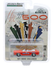 1:64 Greenlight 1971 Dodge Challenger Pace Car Indy 500 Hobby Exclusive