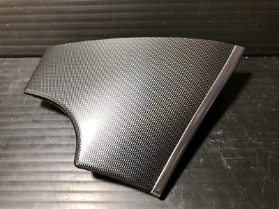 06-10 INFINITI M35 M45 PASAJERO DERECHO TABLERO MOLDURA PANEL GRAFITO OEM Foto 1 de 4