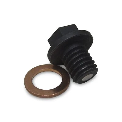 Tapón de drenaje diferencial delantero Polaris Sportsman Ranger Scrambler 1996-08 3233951 Foto 1 de 2