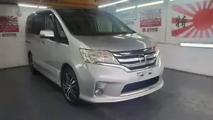 Nissan serena 2.0 automatic 8 seater fresh japanese import only 32k miles 2011 - Picture 1 of 15