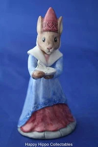 ROYAL DOULTON SUNDIAL BUNNYKINS DB213 BOXED + CERT - Picture 1 of 1
