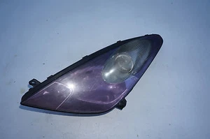 2000-2005 TOYOTA CELICA GT GT-S DRIVER LEFT HEADLIGHT LH PURPLE TINT GTS OEM - Foto 1 di 7