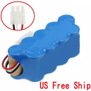 Battery for Shark 2000mah NICD XBT1106N SV1110 SV1106N SV1110N SV11O6N SV116N - Picture 1 of 1