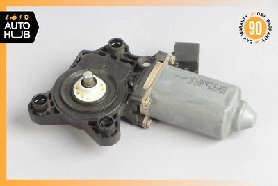03-12 Mercedes R230 SL500 CLK500 motor regulador de janela dianteiro direito fabricante de equipamento original - Imagem 1 de 4