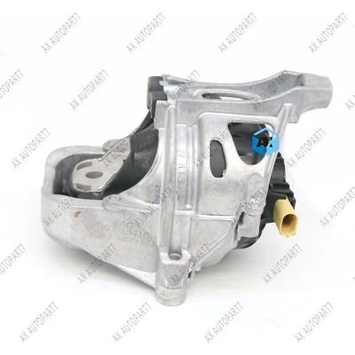 Montaje motor derecho original para Audi A6 A7 A8 Quattro Q7 Touareg3.0 4M0199372FE Foto 1 de 4