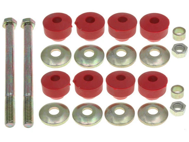 Barra estabilizadora delantera para 00-10 Chrysler Dodge Plymouth PT Cruiser Neon QC86B5 Foto 1 de 1