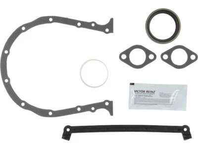 Juego de juntas de cubierta de distribución Victor Reinz 88122JZQN para Pontiac Beaumont 1965-1969 Foto 1 de 2