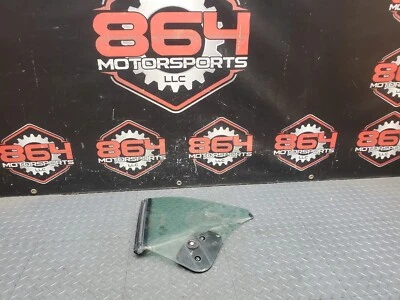 2015-2021 FORD MUSTANG ECOBOOST CONVERSÍVEL VIDRO TRASEIRO DA JANELA LATERAL DO MOTORISTA #77 - Imagem 1 de 4