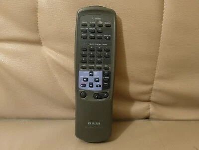 Aiwa RC-TN360  Fernbedienung Remote Control - Image 1 of 2