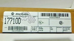 Free Tax 1771-OD AB ISOLATED OUTPUT MODULE SEALED Spot Goods! UPS Expedited - Picture 1 of 2