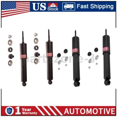 Amortiguador para Ford E-450 Super Duty 2017 2016 2015 2014 2013 2012 2011 2010 Foto 1 de 4