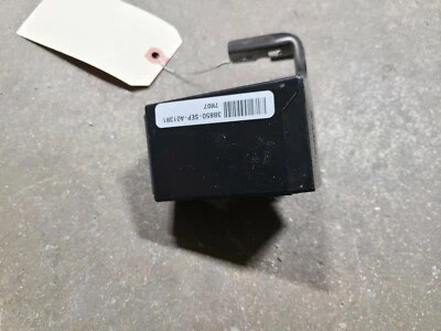 Unidad de módulo de control de memoria de posición de espejo Acura TL Type S 2007 2008 OEM 8076 Foto 1 de 4