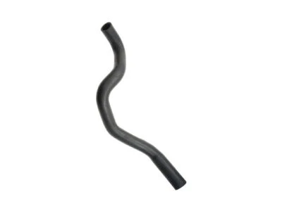 For 1980-1986 GMC K2500 Suburban Radiator Hose Upper Dayco 85421HYDQ 1981 1982 - Image 1 of 2