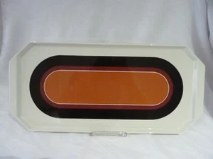 V&B Villeroy Boch Avantgarde Servierplatte Platte 34,5 cm - Picture 1 of 2