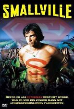 Smallville von David Nutter, James Marshall | DVD | Zustand akzeptabel