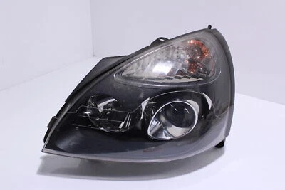 Scheinwerfer Xenon Links Renault Clio 2 Original 45360 - Bild 1 von 4