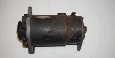 1960 Chevrolet Generator Original GM Delco Remy 1102097 Date Code 0G28 - Image 1 of 4