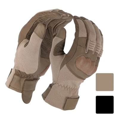 ESKA - THOR II Kampfhandschuh