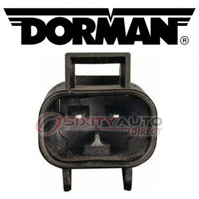 Dorman Rear Left Power Window Motor for 2000 Saturn LS2 Electrical Lighting kd Foto 1 de 4