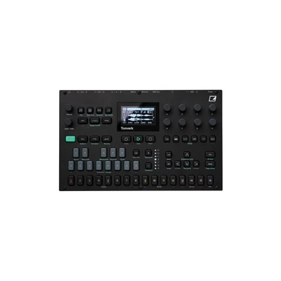 Elektron Tonverk Polyphonic Multisampler & Audio Processor - Image 1 of 3