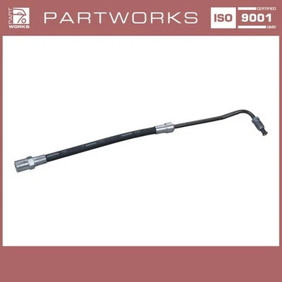 Kupplungsschlauch für PORSCHE 911 3.2 930 '87-'89 Kupplungsleitung 91142317706 - Image 1 of 4