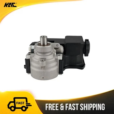 Bomba de dirección asistida con depósito para GMC Canyon 2004-2008 y Chevy Colorado Foto 1 de 4