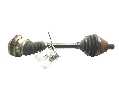 2009 - 2010 VOLKSWAGEN CC Front CV Axle Shaft Assembly Driver Left LH Used - Image 1 of 4