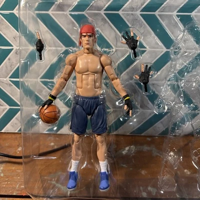 Boneco Hasbro 2025 Marvel X-Men '97 Legends Gambit & Rogue escala 6" pacote com 2 - Imagem 1 de 4