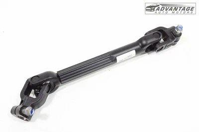 Chevrolet Equinox 2018-2024 tracción delantera columna de dirección inferior eje intermedio OEM Foto 1 de 4