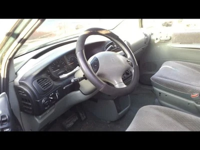 Airbag Air Bag Driver Fits 99-00 CARAVAN 23302311 Foto 1 de 4