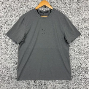 Ten Thousand Shirt Herren XL grau Better Than Yesterday Athletic Training Gym Tee - Bild 1 von 11