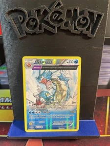 Pokémon Gyarados Reverse Holo Rare 21/98 Ancient Origins Lightly Played - Picture 1 of 4