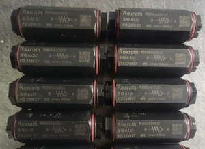 1pcs New Rexroth R900420531 Hydraulic check valve S10A1.0 DHL - Picture 1 of 1