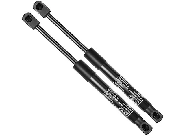 Hood Strut Set For 2008-2014 Land Rover LR2 2010 2012 2011 2013 2009 PD676CH - Изображение 1 из 1