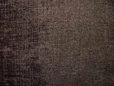 Upholstery Fabric Chenille Brown 3m - Image 1 of 4