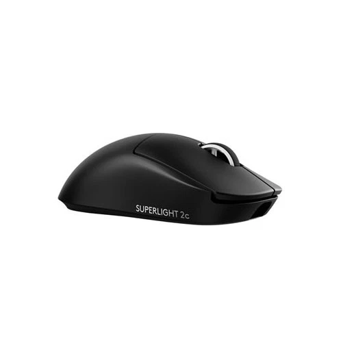 Logitech 910-007518 PRO X SUPERLIGHT 2C COMPACT BLACK - Image 1 of 1