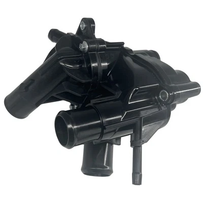 902-1090 Thermostat Housing Assembly For Ford F-150 Lincoln Navigator 2017-2022 Foto 1 de 4