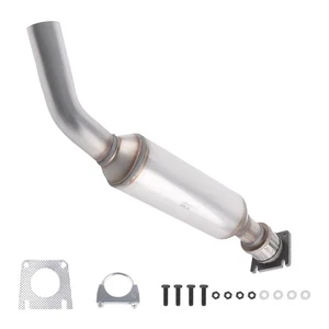 Catalizador Direct Fit para Dodge Grand Caravan 3,8 l 6 cil 01-07 convertible catalítico - Imagen 1 de 13