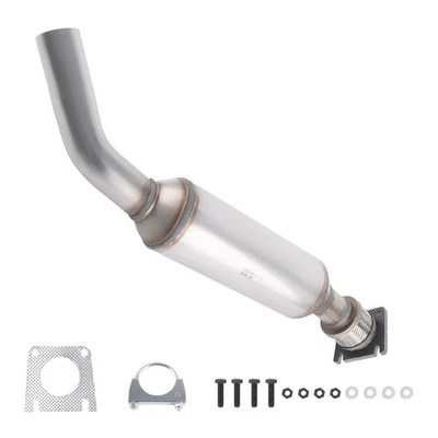 Catalizador Direct Fit para Dodge Grand Caravan 3,8 l 6 cil 01-07 convertible catalítico - Imagen 1 de 4