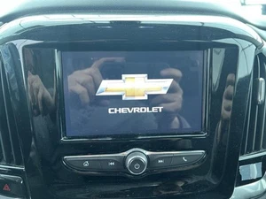 Audio Equipment Radio Receiver Opt Ior ID 84610854 Fits 20 TRAVERSE 196003 - Picture 1 of 9