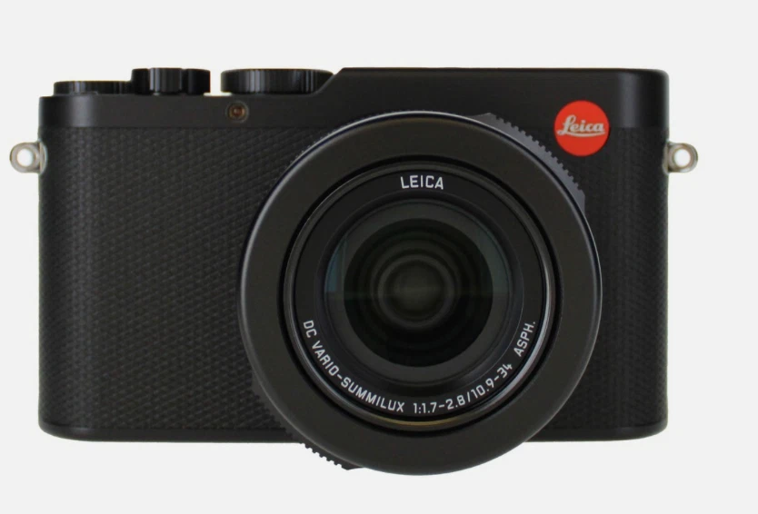 Leica D-LUX 1-4.9x Digital Zoom Digital Cameras for sale | eBay