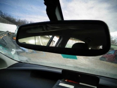 Espejo retrovisor Prius enchufable VIN Dp compatible con 10-15 PRIUS 2062337 Foto 1 de 4