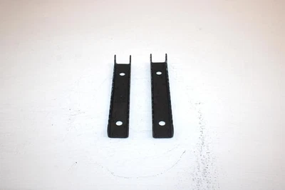 2005 Arctic Cat 500 4x4 Oem Footpeg Pair 5506-497 AA1 - Image 1 of 4