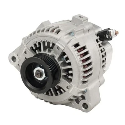 Сменный генератор переменного тока для 2001-2005 GS430 1998-2000 GS400 1998-2000 LS400  - Изображение 1 из 4