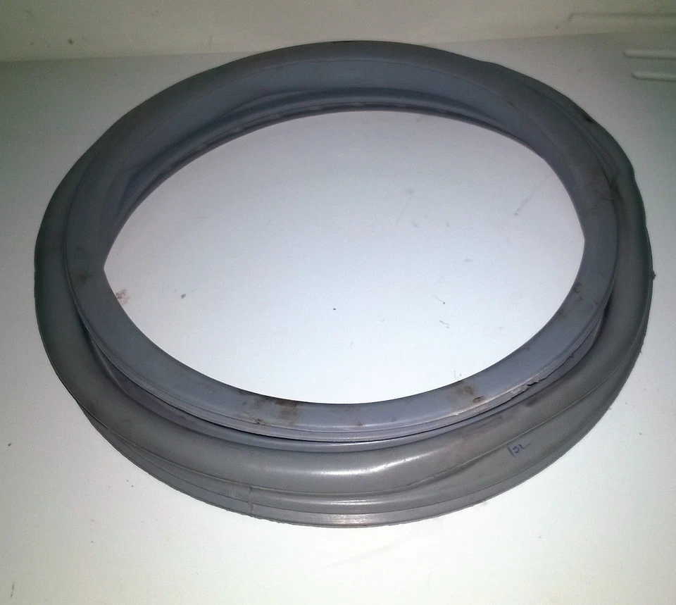 Parachoques para lavadora Ariston 07.001904  Foto 1 de 1